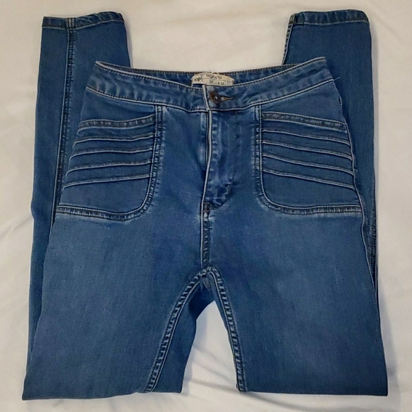 Free People Denim - Free people jeans